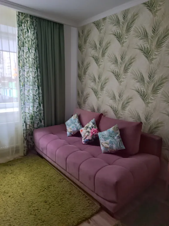 Уютная квартира рядом с парком и морем — аренда посуточно в Зеленоградск