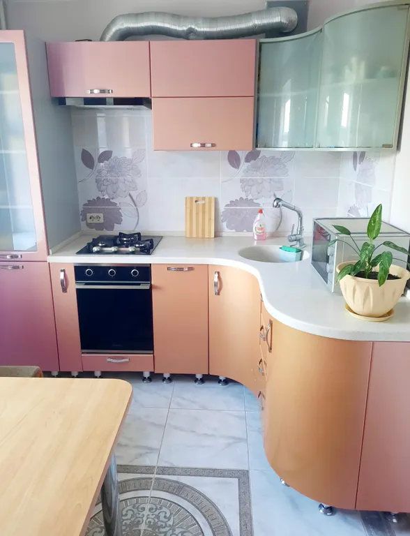 Уютная квартира-студия в отличном районе