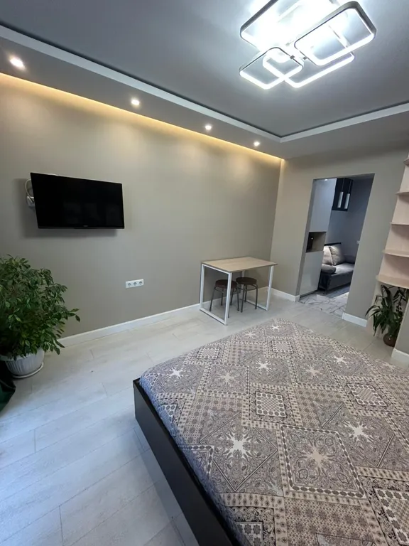 Отличная студия в новом доме