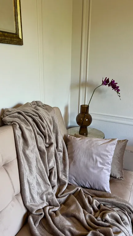 Квартира Просторная квартира с раздельными комнатами рядом с Королевскими ворот — Калининград