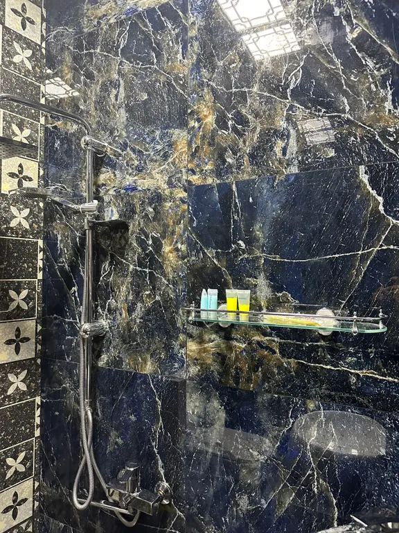 Апартаменты в крепости Ичери Шехер, у приморского бульвара