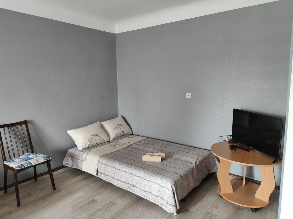 1-ком, К. Маркса, Фортуна, ИНК, 6 сп.мест