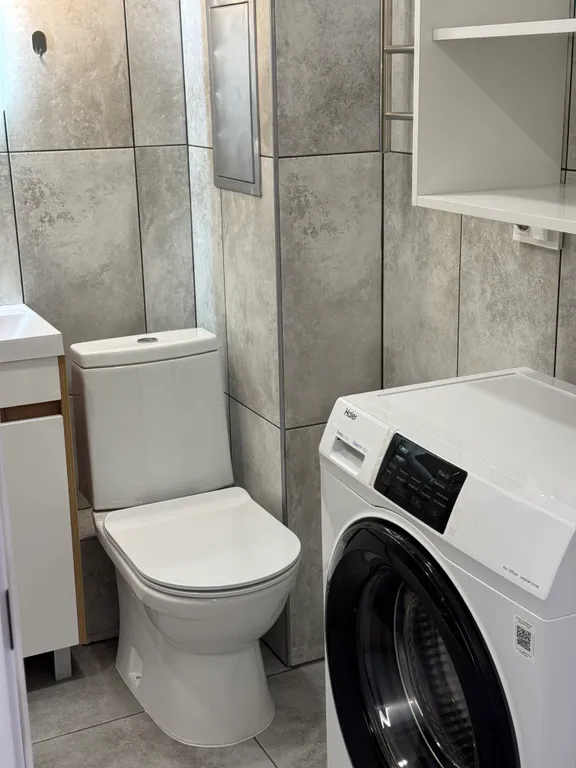 Уютная, чистая студия