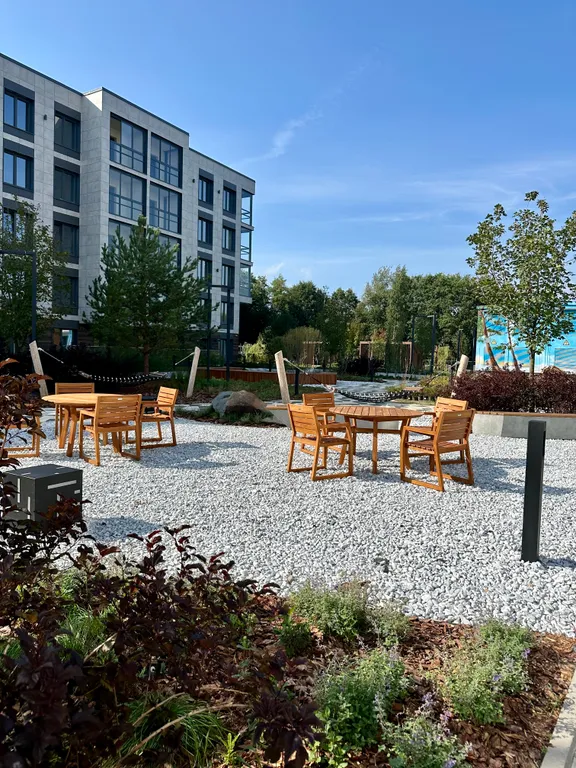 Апартаменты с собственным СПА / Бассейн/Спортзал/Сауна