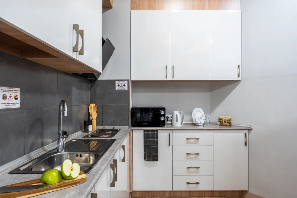 Апартаменты ключ к центру Еревана