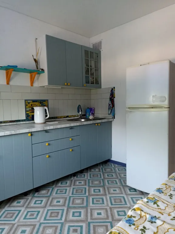 Квартирка у моря