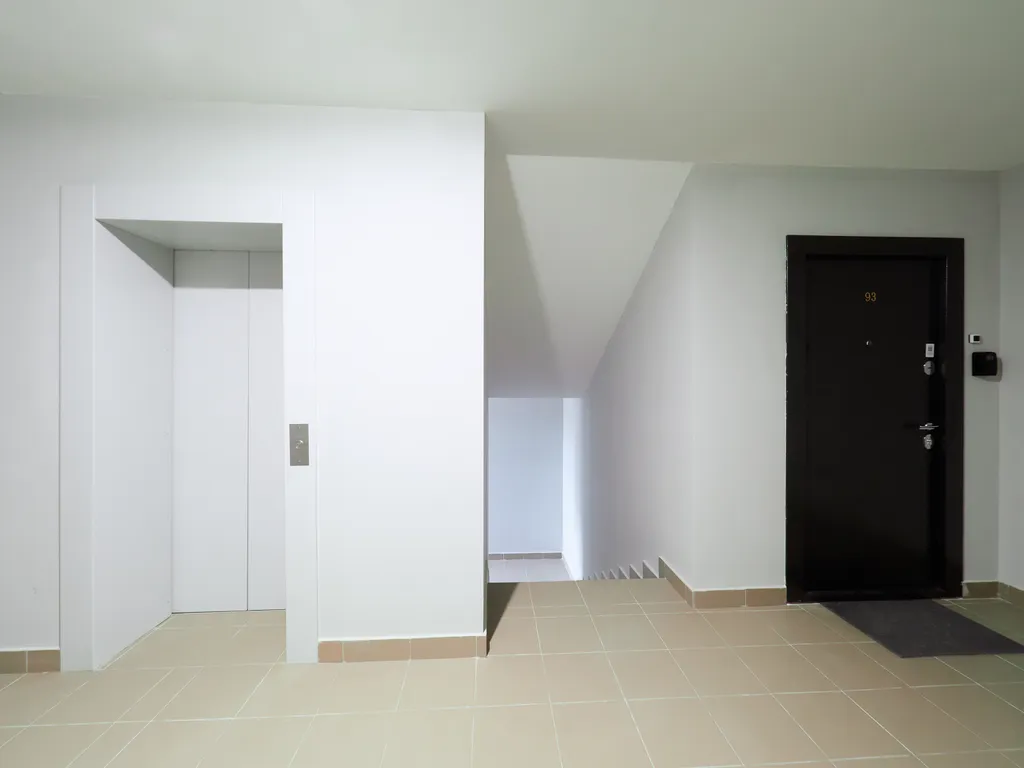 Комфортная 2-комнатная квартира на курорте Завидово