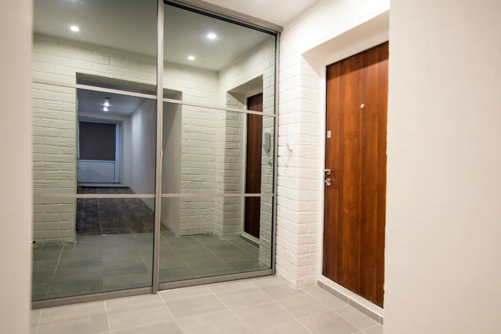 Сканди-студия в исторической части города