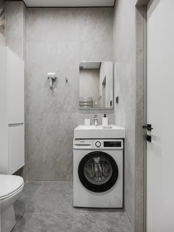 Квартира Квартира Стильный Loft 4 у Кремля — Москва