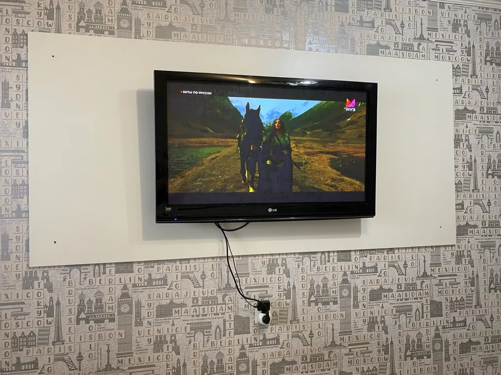 Отличная квартира на Автовокзале — аренда посуточно в Белгород