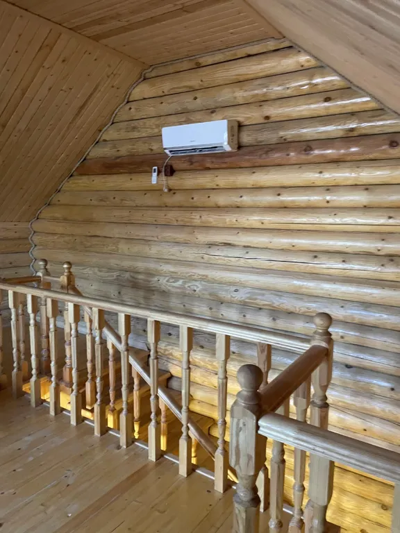 Домик мечты