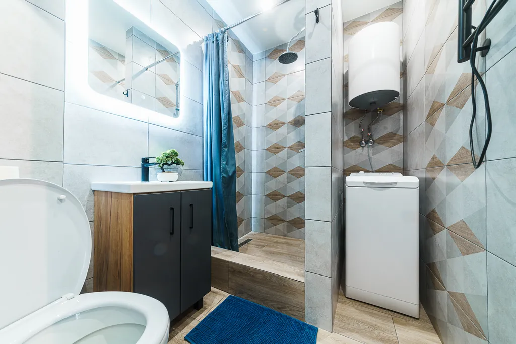 Шикарная квартира с красивым видом