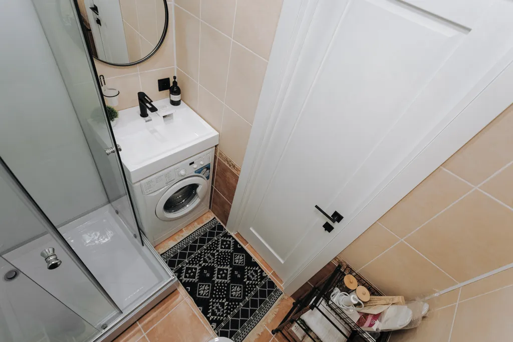 Уютная квартира в комфортном районе