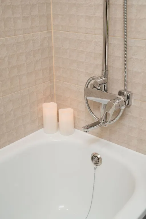 Светлая, уютная квартира с новым ремонтом