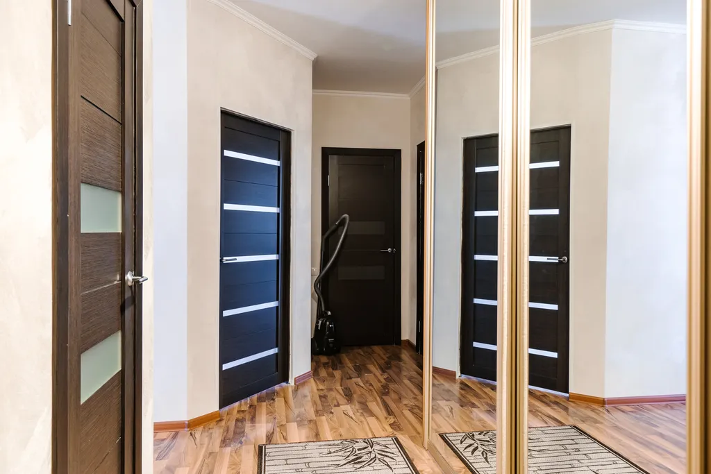 Чистая уютная квартира в центре