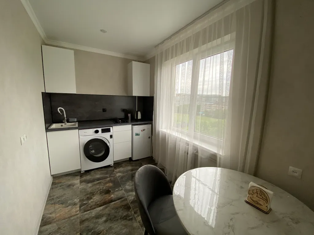 Уютная  квартира возле Олимпийского парка