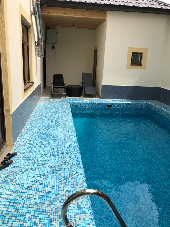 Гостевой дом на берегу моря Якорь