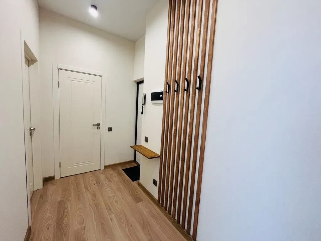 Апартаменты в ЖК Привилегия