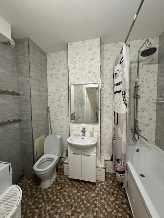 Апартаменты в центре