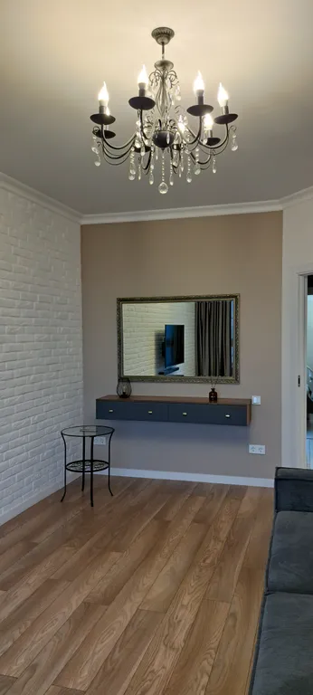 Элитная квартира в историческом центре города — аренда посуточно в Липецк