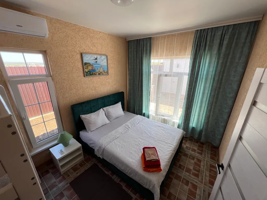 3-комнатный Дом