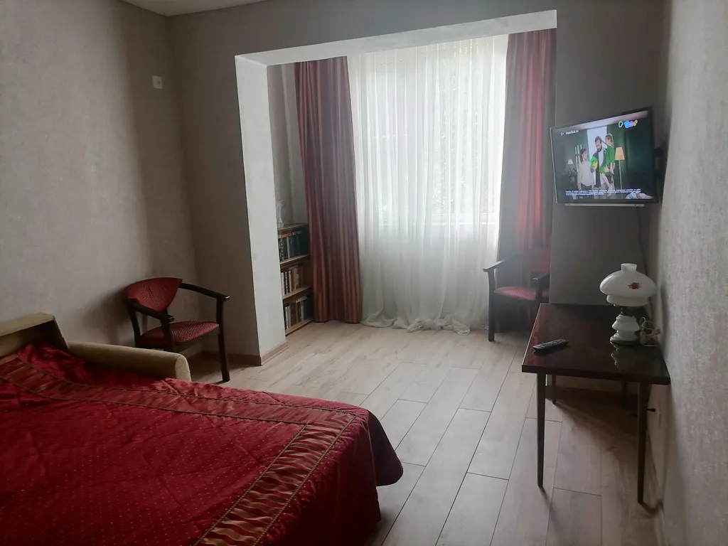 Уютная квартира в центре