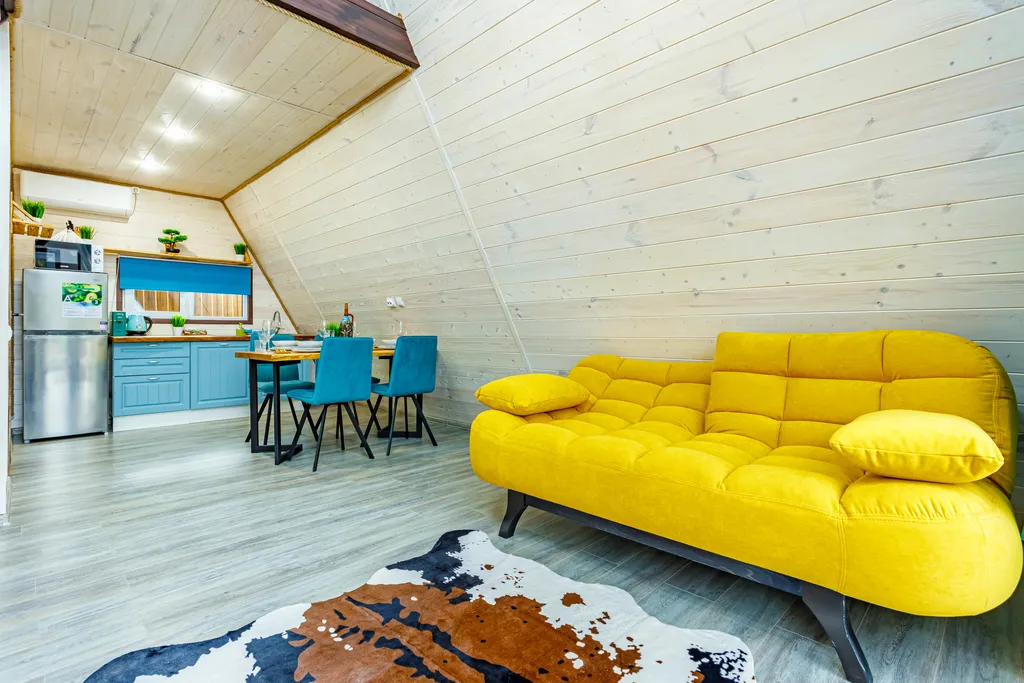 Дизайнерский relax a-frame