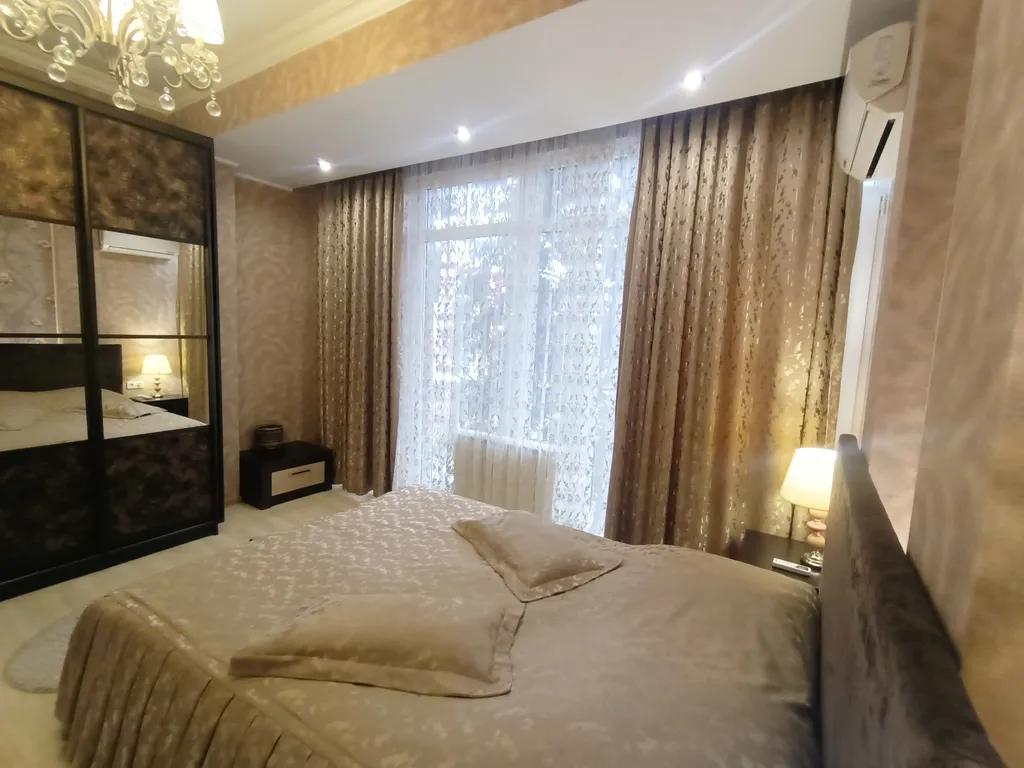 Квартира у моря