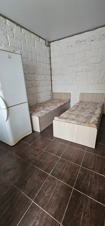 Квартира Уютная комната в частном доме на Фиоленте — аренда посуточно в Севастополь