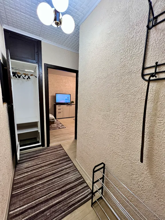 Квартира Уютная квартира рядом с ТЦ Акварель, Кардиоцентром ВолГУ, Перинатальным центром — Волгоград