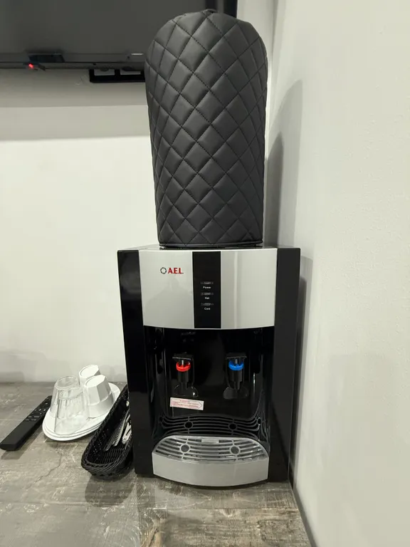 BoxHouse Апартамент 2-местный