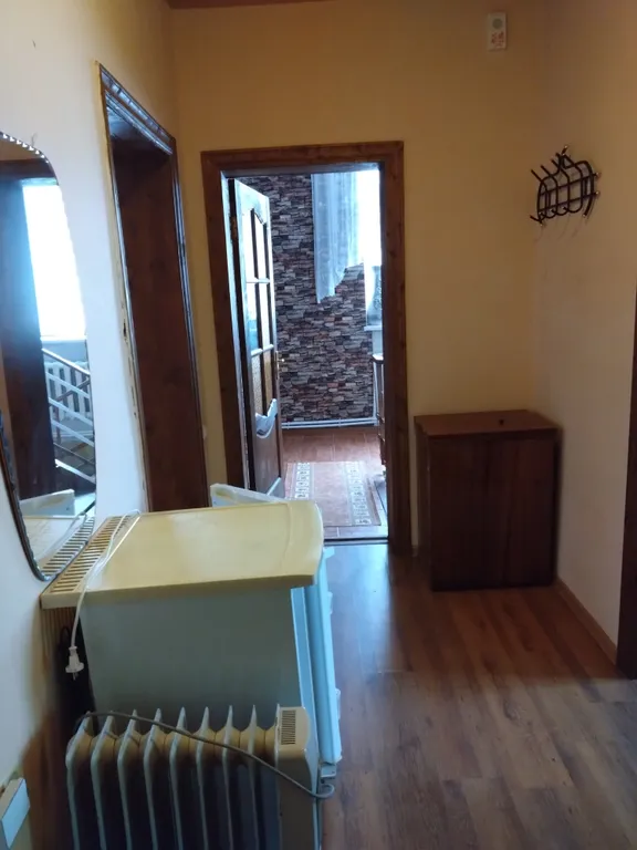 Квартира в центре