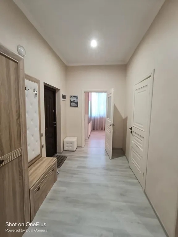 Квартира Уютная квартира у моря — Сухум