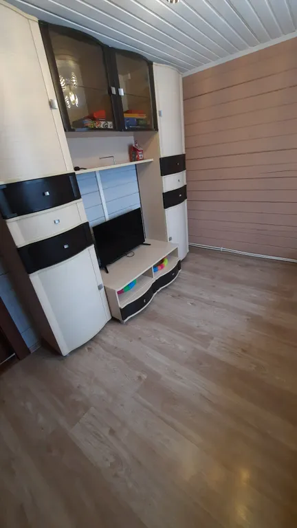 Домик в деревне