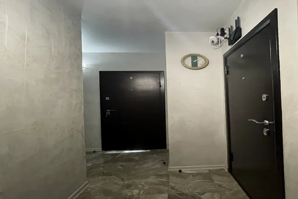 Квартира Квартира рядом с ледовым дворцом динамо — Барнаул