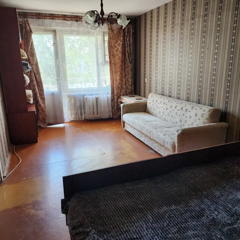 Квартира Квартира возле метро — Минск