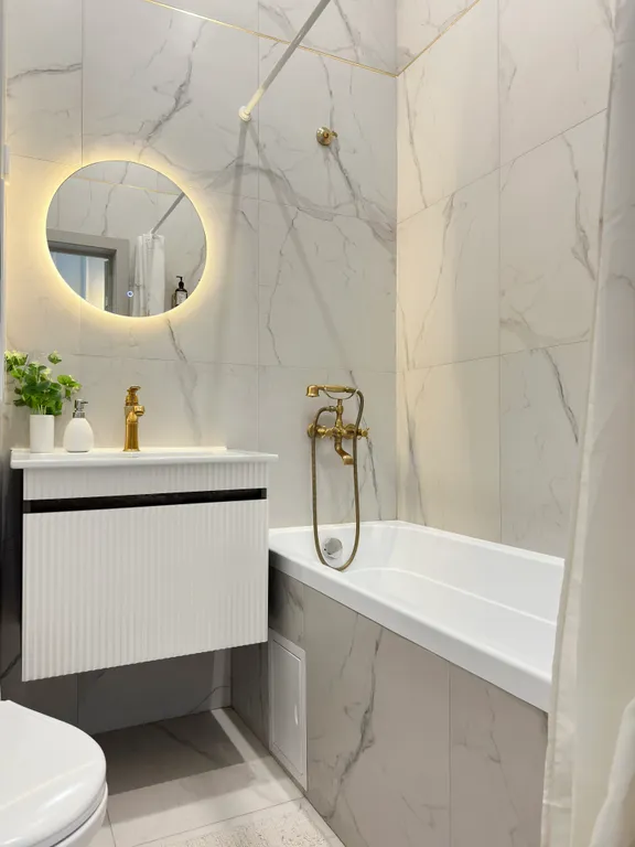 Современная классика с кинотеатром