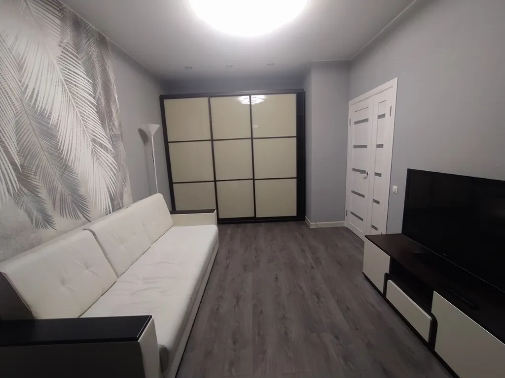 Квартира Апельсин, Дизайнерская квартира — Симферополь