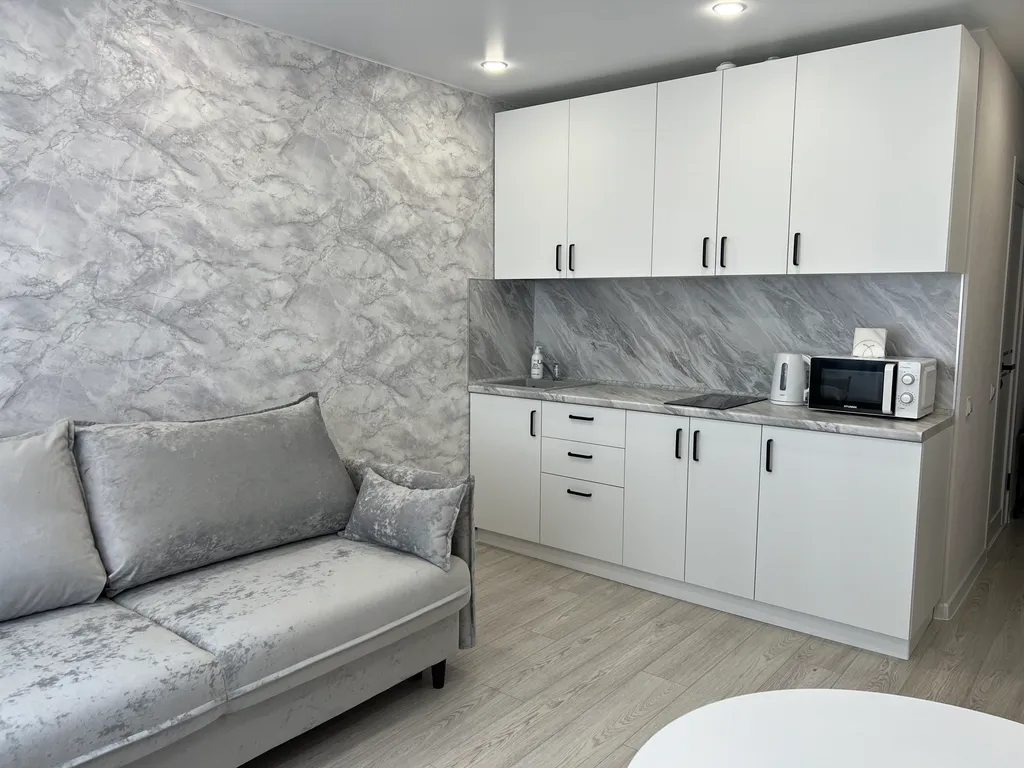 Квартира в ЖК «Азбука» поблизости НИЦ Италмас