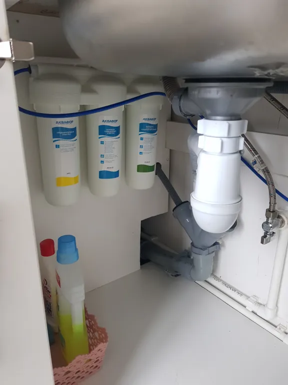 Видовая квартира в самом центре