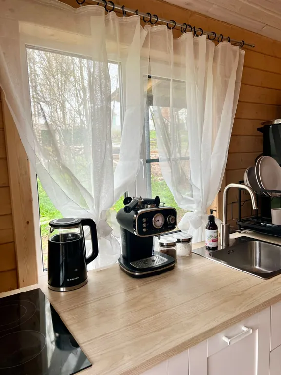 Перезагрузись на природе