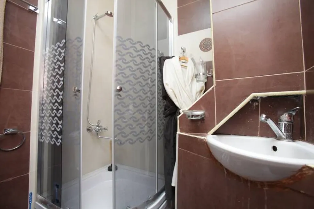 Cosy Small Studio Apartment in the Heart of Tbilisi