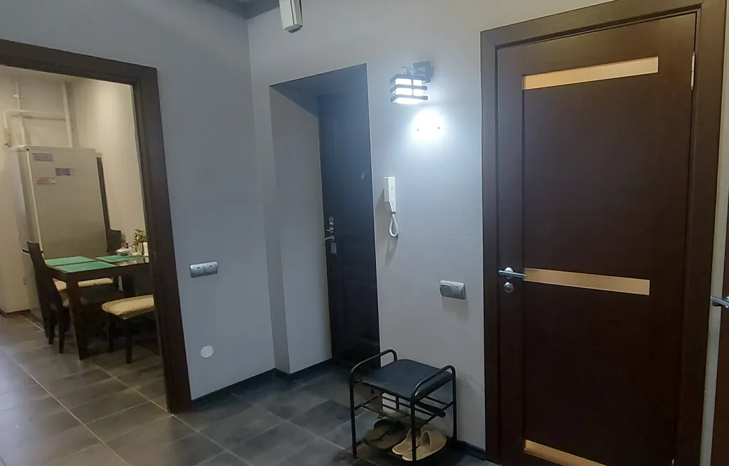 Уютная 1 - комнатная квартира в центре города