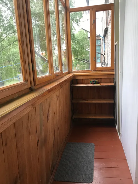 2-комнатная квартира в центре