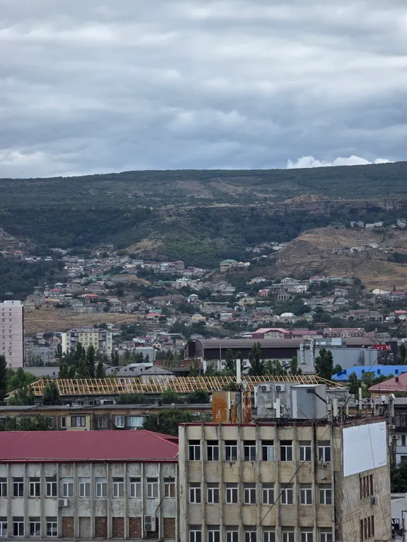 Комфортная квартира в центре