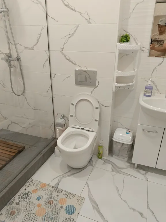 Квартира Апартаменты в центре города номер 5 — Лазаревское