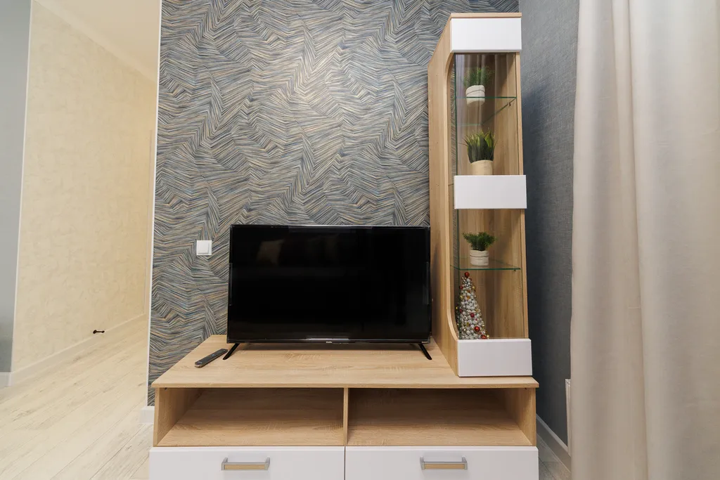 Уютная квартира у парка