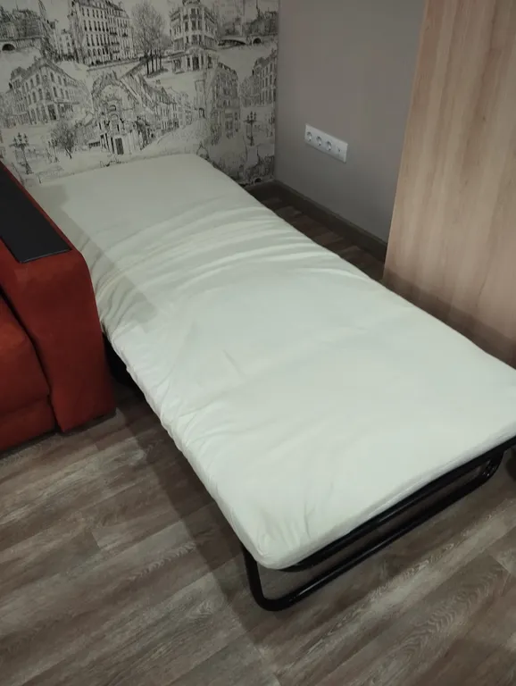 Уютная однушка-студия