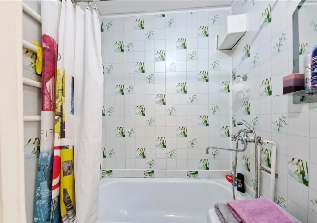 Уютная квартира в самом центре