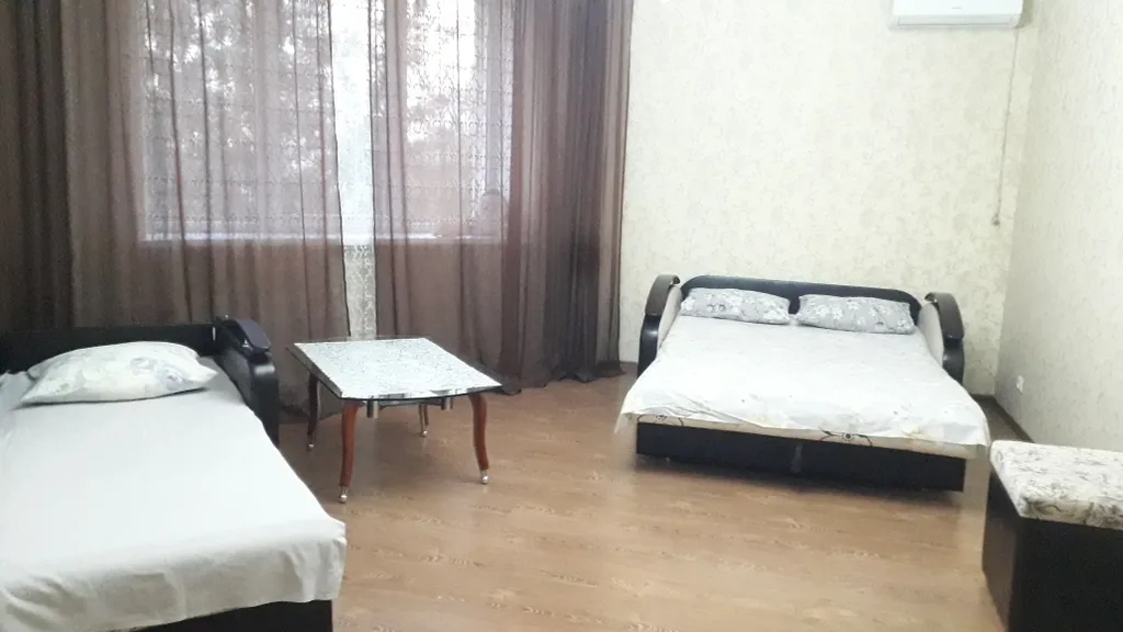 Квартира Квартира Мишино — Волгоград